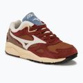 Кросівки Mizuno Sky Medal Premium fired brick/white sand/blue shadow