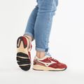 Кросівки Mizuno Sky Medal Premium fired brick/white sand/blue shadow 2