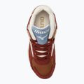 Кросівки Mizuno Sky Medal Premium fired brick/white sand/blue shadow 6