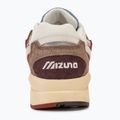 Кросівки Mizuno Sky Medal Premium fired brick/white sand/blue shadow 7