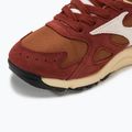 Кросівки Mizuno Sky Medal Premium fired brick/white sand/blue shadow 8
