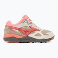 Кросівки Mizuno Sky Medal U silver cloud/pamber/steel gray 3