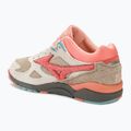 Кросівки Mizuno Sky Medal U silver cloud/pamber/steel gray 4