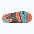 Кросівки Mizuno Sky Medal U silver cloud/pamber/steel gray 5