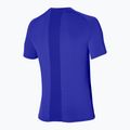 Футболка тенісна чоловіча Mizuno Shadow Tee violet blue 2