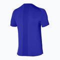 Футболка тенісна чоловіча Mizuno Shadow Graphic Tee violet blue 2