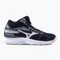 Кросівки гандбольні дитячі Mizuno Stealth Star Mid сині X1GC211502 2