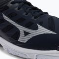 Кросівки волейбольні чоловічі Mizuno Wave Voltage сині V1GA216001 7