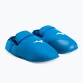 Протектори для стоп Mizuno блакитні 23EHA10327
