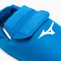 Протектори для стоп Mizuno блакитні 23EHA10327 3