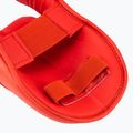 Протектори для стоп Mizuno червоні 23EHA10362 4
