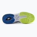 Кросівки для тенісу чоловічі Mizuno Wave Exceed Light AC чорні 61GA2218 4