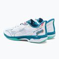 Кросівки для тенісу Mizuno Wave Exceed Tour білі 61GA2270 3