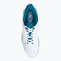 Кросівки для тенісу Mizuno Wave Exceed Tour білі 61GA2270 6