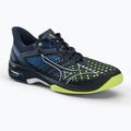 Кросівки для тенісу чоловічі Mizuno Wave Exceed Tour 5AC сині 61GA2270