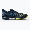 Кросівки для тенісу чоловічі Mizuno Wave Exceed Tour 5AC сині 61GA2270 2
