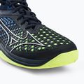 Кросівки для тенісу чоловічі Mizuno Wave Exceed Tour 5AC сині 61GA2270 7