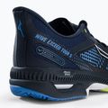 Кросівки для тенісу чоловічі Mizuno Wave Exceed Tour 5AC сині 61GA2270 8