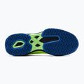 Кросівки для падл-тенісу чоловічі Mizuno Wave Exceed Lgtpadel жовте 61GB2222 4