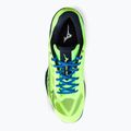 Кросівки для падл-тенісу чоловічі Mizuno Wave Exceed Lgtpadel жовте 61GB2222 6