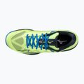 Кросівки для падл-тенісу чоловічі Mizuno Wave Exceed Lgtpadel жовте 61GB2222 12