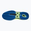 Кросівки для падл-тенісу чоловічі Mizuno Wave Exceed Lgtpadel жовте 61GB2222 13