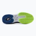 Кросівки для тенісу чоловічі Mizuno Wave Exceed Light CC чорні 61GC2220 4