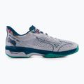 Кросівки для тенісу чоловічі Mizuno Wave Exceed Tour 5CC білі 61GC2274 2