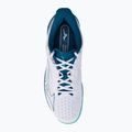 Кросівки для тенісу чоловічі Mizuno Wave Exceed Tour 5CC білі 61GC2274 6