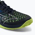 Кросівки для тенісу чоловічі Mizuno Wave Exceed Tour 5CC сині 61GC2274 7