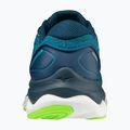 Кросівки для бігу чоловічі Mizuno Wave Skyrise 3 блакитні J1GC220901 12