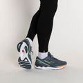 Кросівки для бігу чоловічі Mizuno Wave Skyrise 3 блакитні J1GC220981 3