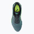 Кросівки для бігу чоловічі Mizuno Wave Horizon 6 блакитні J1GC222615 6