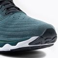 Кросівки для бігу чоловічі Mizuno Wave Horizon 6 блакитні J1GC222615 8
