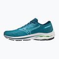 Кросівки для бігу чоловічі Mizuno Wave Inspire 18 блакитні J1GC224402 11