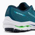 Кросівки для бігу чоловічі Mizuno Wave Inspire 18 блакитні J1GC224402 8
