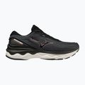 Кросівки для бігу жіночі Mizuno Skyrise 3 black/rose copper/nimbus cloud 8