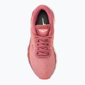 Кросівки для бігу жіночі Mizuno Wave Horizon 6 garnet rose/rose copper/persimmon 6