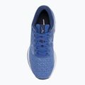 Кросівки для бігу жіночі Mizuno Wave Inspire 18 amparo blue/white/deep cobalt 5
