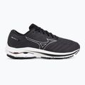 Кросівки для бігу чоловічі Mizuno Wave Inspire 18 D black/silver/ebony 2