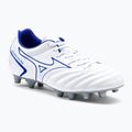 Футбольні бутси Mizuno Monarcida Neo II Select AS біле P1GA222525