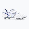 Футбольні бутси Mizuno Monarcida Neo II Select AS біле P1GA222525 2