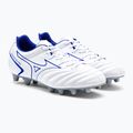 Футбольні бутси Mizuno Monarcida Neo II Select AS біле P1GA222525 5