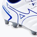 Футбольні бутси Mizuno Monarcida Neo II Select AS біле P1GA222525 7
