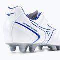 Футбольні бутси Mizuno Monarcida Neo II Select AS біле P1GA222525 8