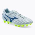 Футбольні бутси чоловічі Mizuno Monarcida Neo II Select білі P1GA222527