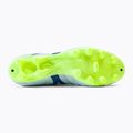 Футбольні бутси чоловічі Mizuno Monarcida Neo II Select білі P1GA222527 4