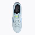 Футбольні бутси чоловічі Mizuno Monarcida Neo II Select білі P1GA222527 6