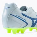 Футбольні бутси чоловічі Mizuno Monarcida Neo II Select білі P1GA222527 9