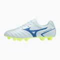 Футбольні бутси чоловічі Mizuno Monarcida Neo II Select білі P1GA222527 10